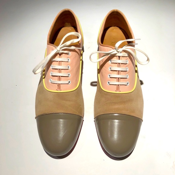 christian louboutin mens shoes uk